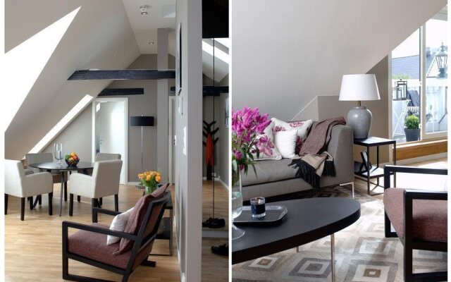 Oscar House Apartments - Bygdøy Allé 60