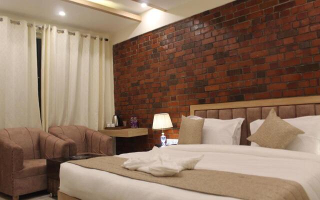 Hotel Royal Palm