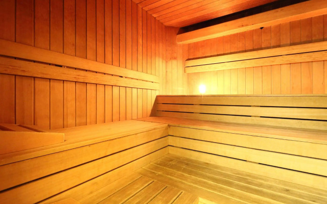 Park Hotel Bellacosta