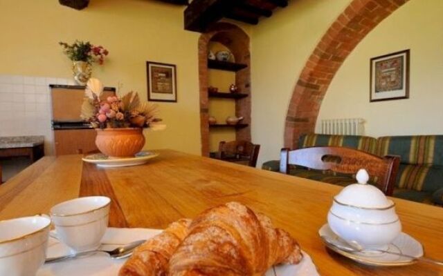 Agriturismo Antico Podere Siliano