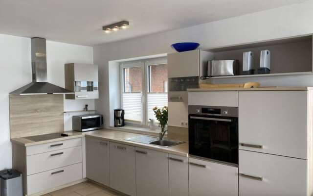 Fantastic Apartment in Kappeln