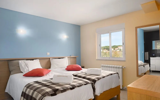 Casas de Sequeiros
