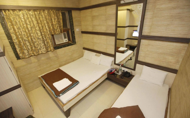 Hotel Al Moazin