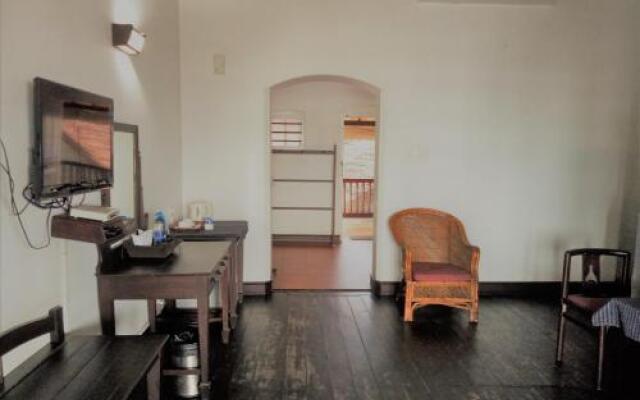 Beach Heritage Inn