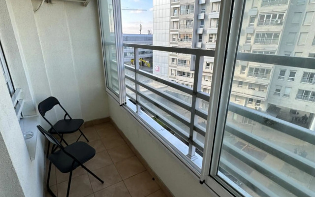 Nevena Belville Apartments