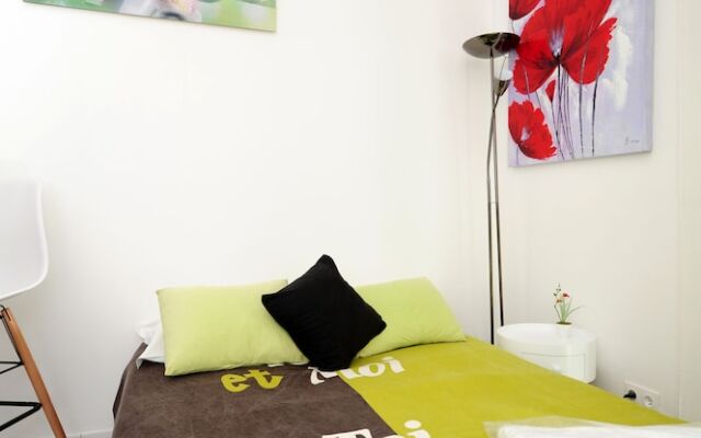 Studio Notre Dame - 5 Stars Holiday House