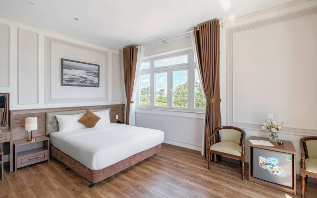 Pine View Hotel Dalat