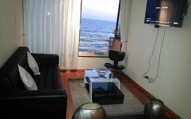 Departamento Guzman de Iquique