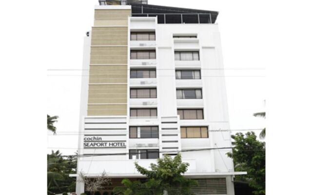 Cochin Seaport Hotel