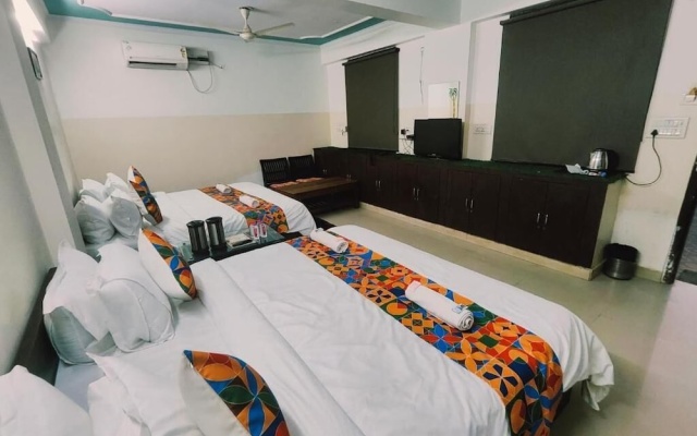 Hotel comfort inn