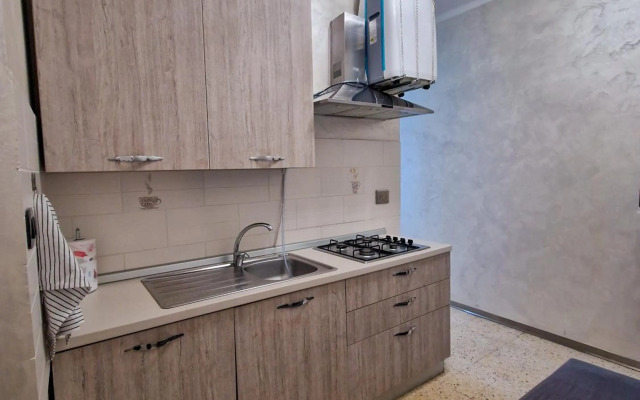 Torino Panoramic view Apartment