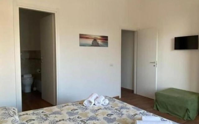 CapoSud - Randa Luxury Suite