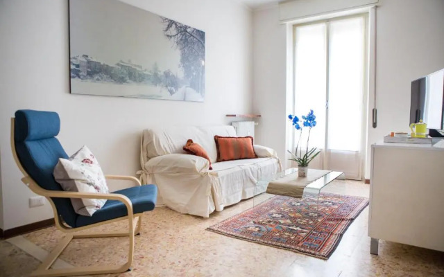 Parma A due passi dal Duomo Apartment