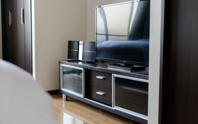 Shiki Homes - Libero Executive Suite – Guest Rooms – Kyoto