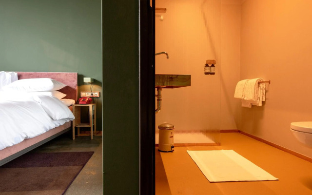 Hotel Piet Hein Eek