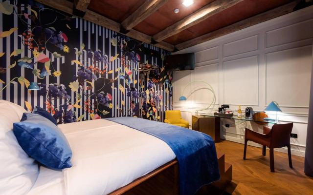 Winery & Design hotel ROXANICH