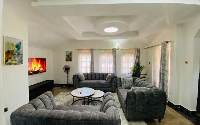 Nati Apartments Kisumu