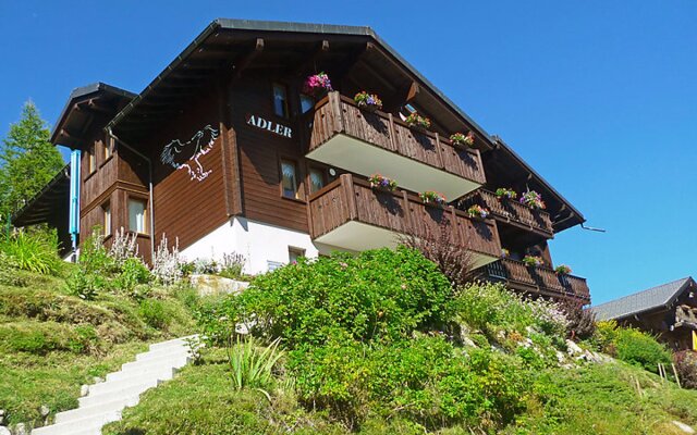 Apartment Wohnung 4 Bettmeralp