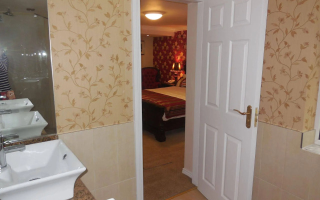 Crystal Springs B&B
