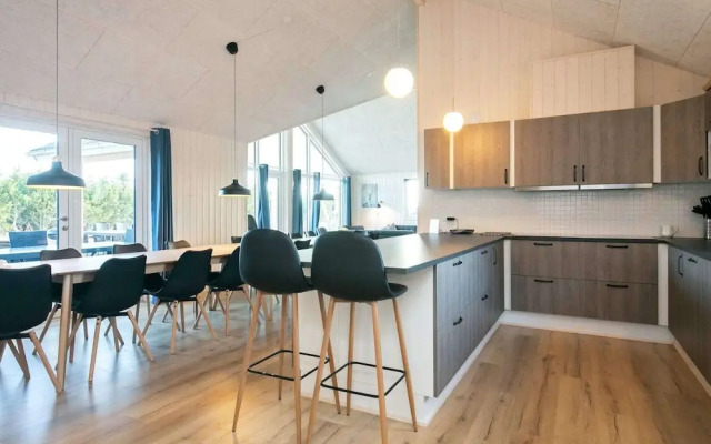 Holiday Home in Jerup