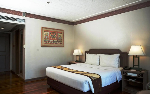 Waterfront Insular Hotel Davao