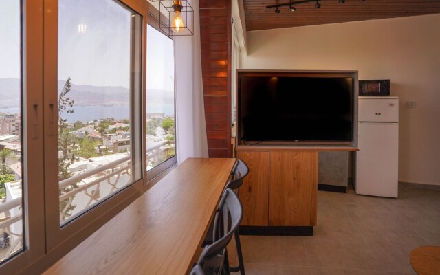 YalaRent Orchid Boutique Apartments