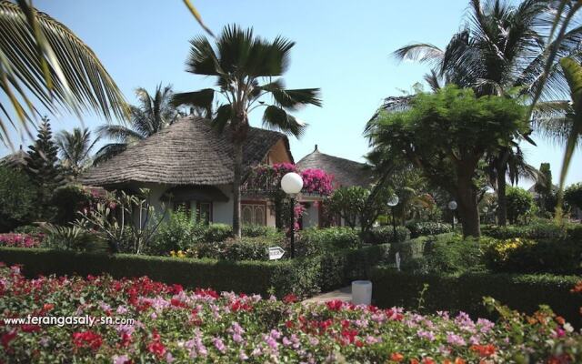 La Teranga Hotel & Villas Saly