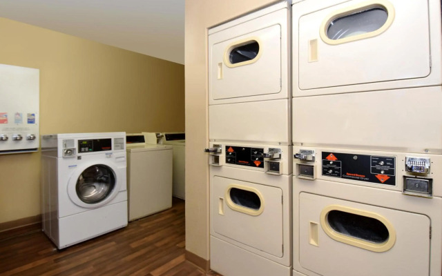 Extended Stay America Suites Knoxville West Hills