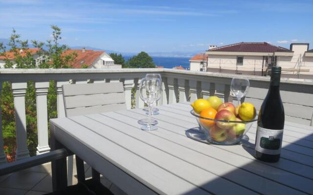 Apartment Miran
