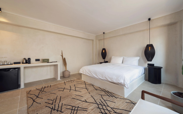Rocabella Mykonos Hotel