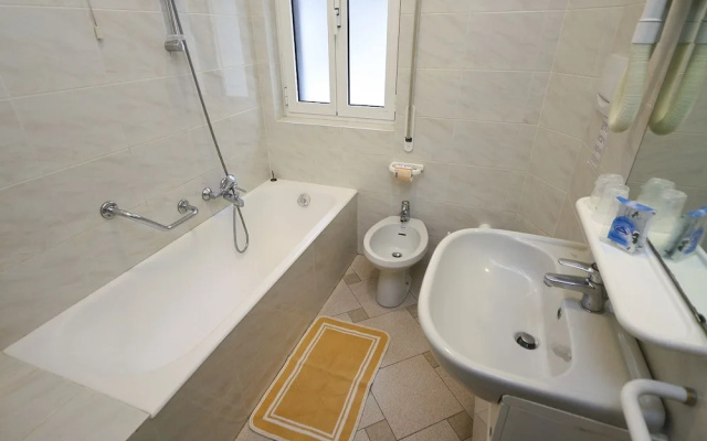 Residence Villa Marina Apartments