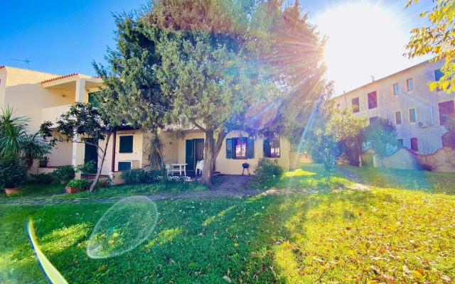 L'avru Di La Canna La Cinta