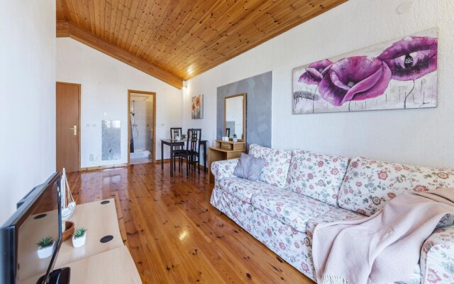 Nice Apartment in Kanfanar With Wifi and 1 Bedrooms