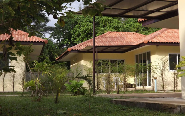 The Canal Villas Khaolak
