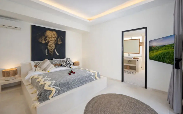 AV Villa Matahari