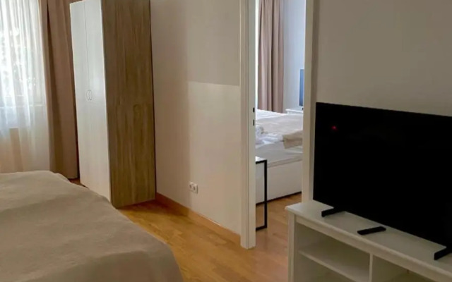 Apartment Wien Mitte