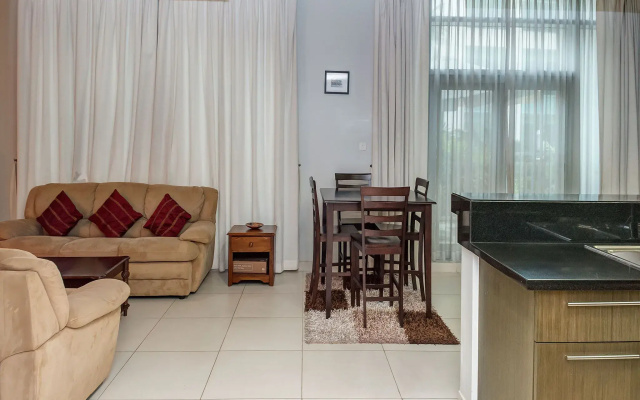 The Lofts by Deluxe Holiday Homes