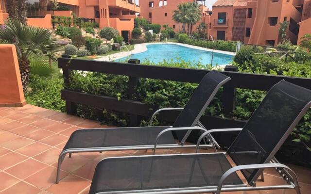 Beautiful apartment in Costa del Sol,300m from sea
