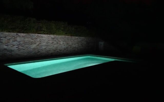 Barcoiris Guesthouse 
