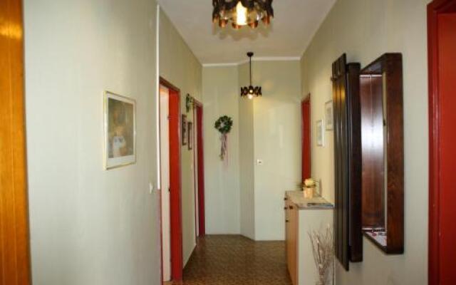 Apartman Cilas