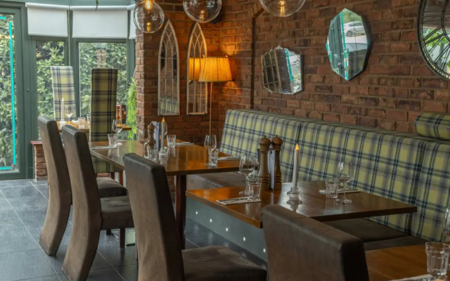 Brackenborough Hotel, BW Signature Collection