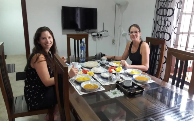 Rest for Guests - Homestay