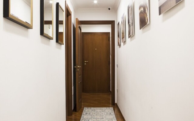 Isa Guest Rooms