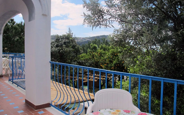 Hotel Residence Villa Marinù