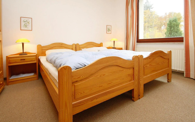 Apartment, Hahnenklee