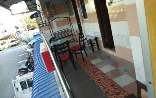 Hotel O Jj Homestay