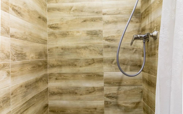 Dominicana l Apartments l Lviv Historical City Center