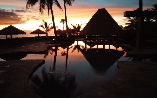 Coconuts Beach Club Resort & Spa