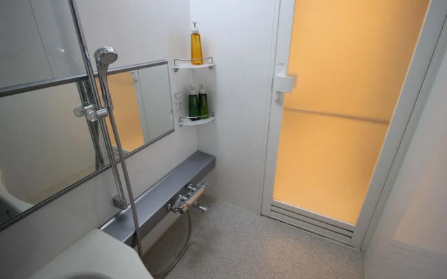 KW Residence Sakaisuji-Hommachi