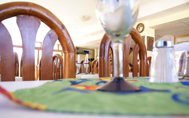 Hotel Posada Tolosa